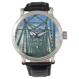 Montre Astoria-Megler Bridge, Astoria
