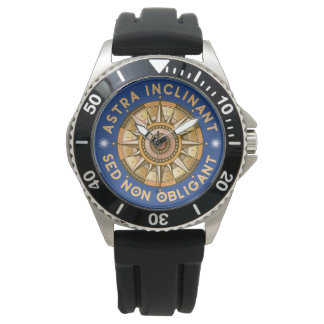 Montre Astra inclinant, utilisé non débiteur