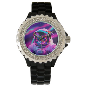 Montre astronaute