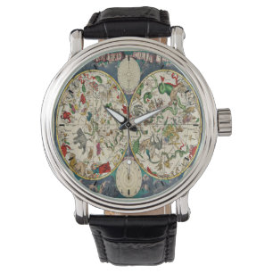 Montre Astronomie 34