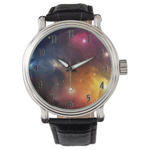 Montre Astronomie Wristwatch