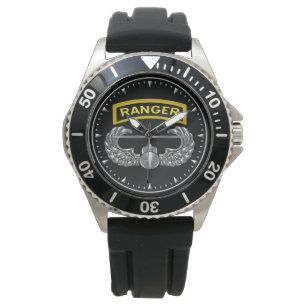 Montre Attaque aérienne des Rangers