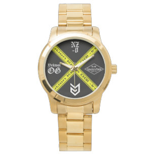Montre Attention