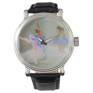 Montre Au Ballet