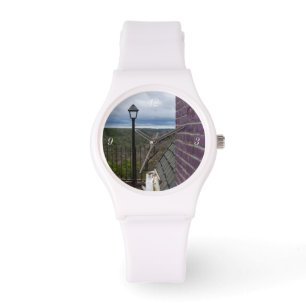 Montre Au-Delà Du Croissant