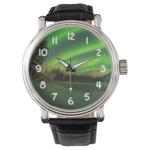 Montre Aurora à bande