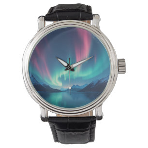 Montre Aurore islandaise