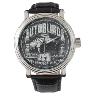 Montre auto-Watch 41