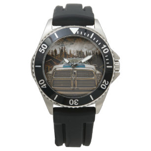 Montre Automobile de Dodge