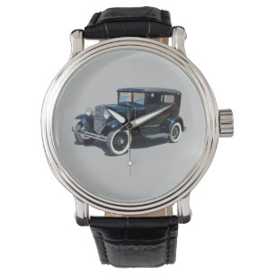 Montre Automobile vintage