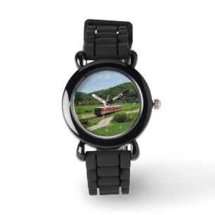 Montre Automotrice à Ederbring hausen