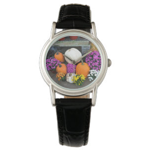 Montre Autumn Decor