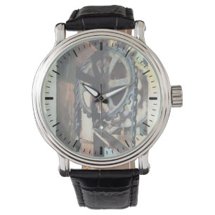 Montre Avantage Mécanique