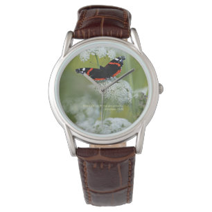 Montre Avec un DIEU