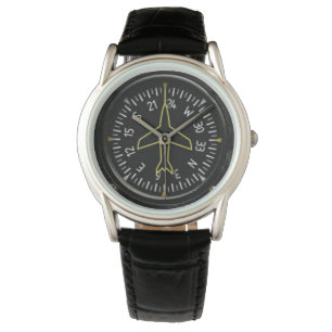 Montre Aviateur