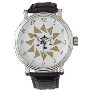 Montre Avocat
