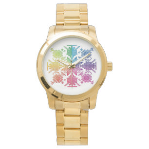 Montre Aztèque