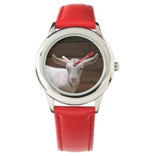 Montre Baby Goat Kids Watch (devant)