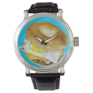 MONTRE BAGEL 6