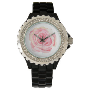 Montre Baiser d'une rose