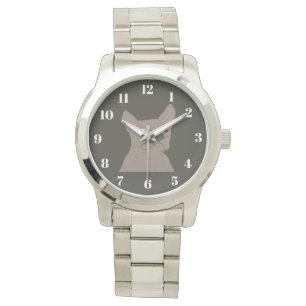 Montre Baisers Français