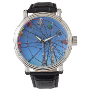 Montre Balboa Fun Zone, Newport Beach, Californie