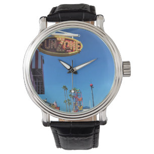 Montre Balboa Fun Zone, Newport Beach, Californie
