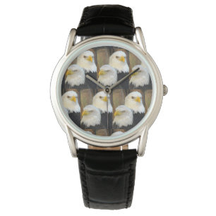 Montre Bald Eagles Mens ou Ladies Watch