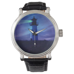 Montre Balise de phare