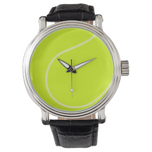 Montre Ball de tennis
