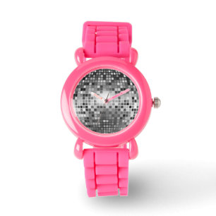 MONTRE BALL DISCO