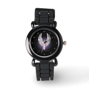 Montre Balle ailée (Danse)