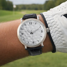 Balle de Golf