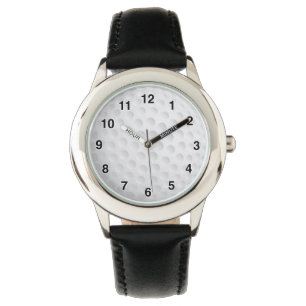 Montre Balle de Golf - Possibilité de Choisir Diff