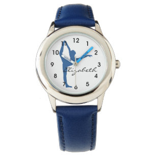 Montre Ballerina