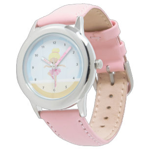 Montre Ballerina