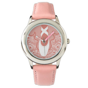 Montre Ballet Nouveau