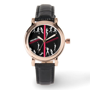 MONTRE BALLON DE FOOT AMÉRICAIN