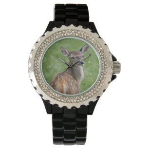 Montre Bambi