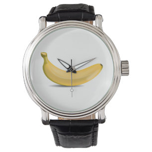 Montre Banane