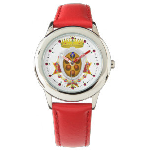 Montre Banner Grand Duchy of Tuscany