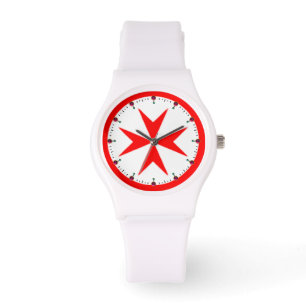Montre Bannière de la Marine Médicis de Toscane