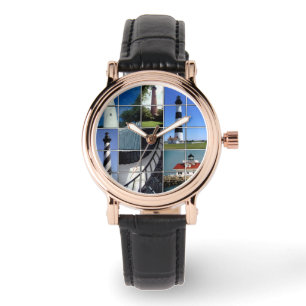 Montre Banques extérieures Phare