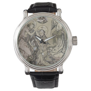 Montre Baptême de Jésus-Christ
