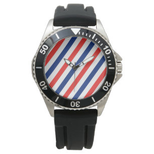 Montre Barber Stripes