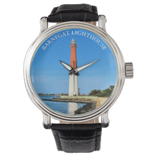 Montre Barnegat Lighthouse, New Jersey eWatch
