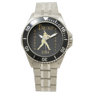 Montre Base-ball