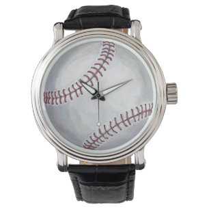 Montre Base-ball
