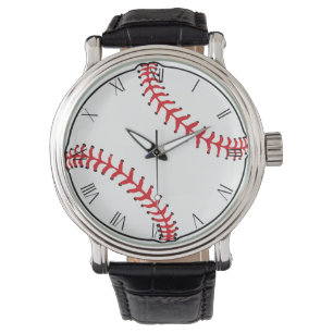 Montre Baseball
