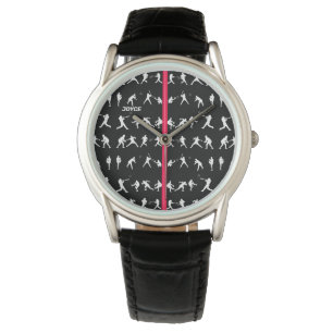 Montre Baseball